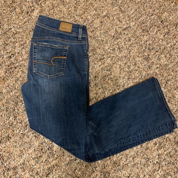 American eagle jeans - Picture 1 of 6